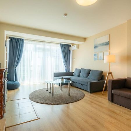 Poilsis Klonyje Apartman Druskininkai Kültér fotó
